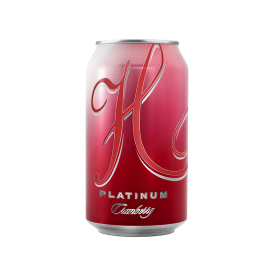 SECO HERRERANO PLATINUM CRANBERRY