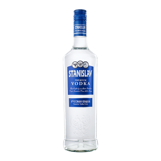 VODKA STANISLAV