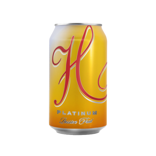 SECO HERRERANO PLATINUM PASSION FRUIT