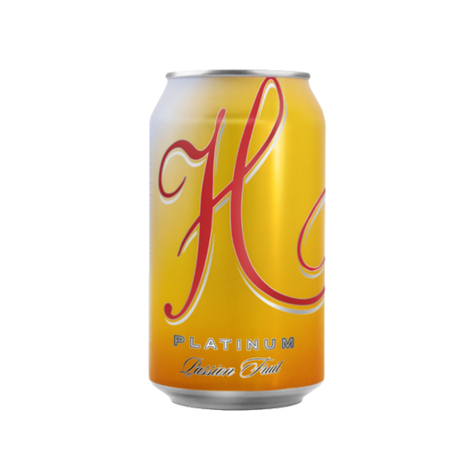 SECO HERRERANO PLATINUM PASSION FRUIT