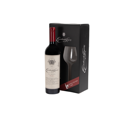 ESTUCHE ESCORIHUELA GASCÓN