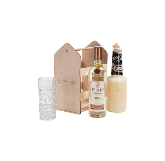 RON ABUELO COCTELERIA