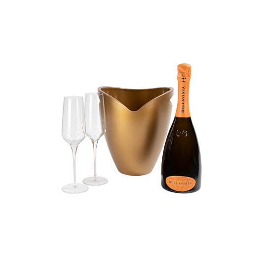 BELLAVISTA ALMA GRANDE CUVÉE