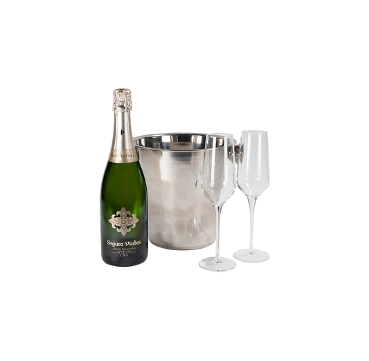 SEGURA VIUDAS BRUT VINTAGE