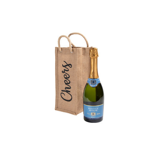 CHEERS BAG PRESTIGE BRUT
