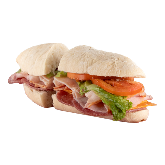 EMPAREDADO LA BOTTEGA