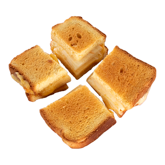 DERRETIDO DOBLE QUESO