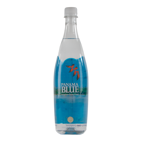 PANAMA BLUE