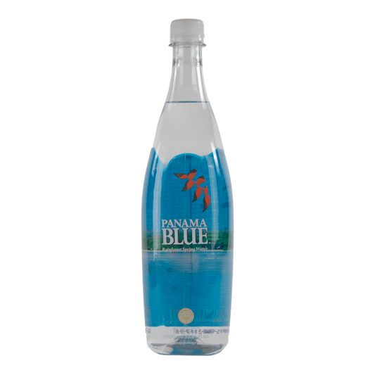PANAMA BLUE