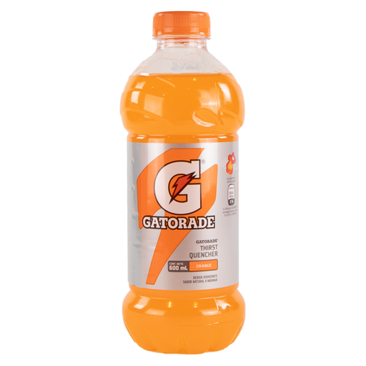 GATORADE NARANJA