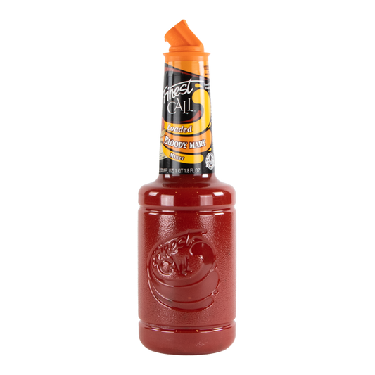FINEST CALL BLOODY MARY LOADED