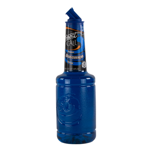 FINEST CALL BLUE CURACAO
