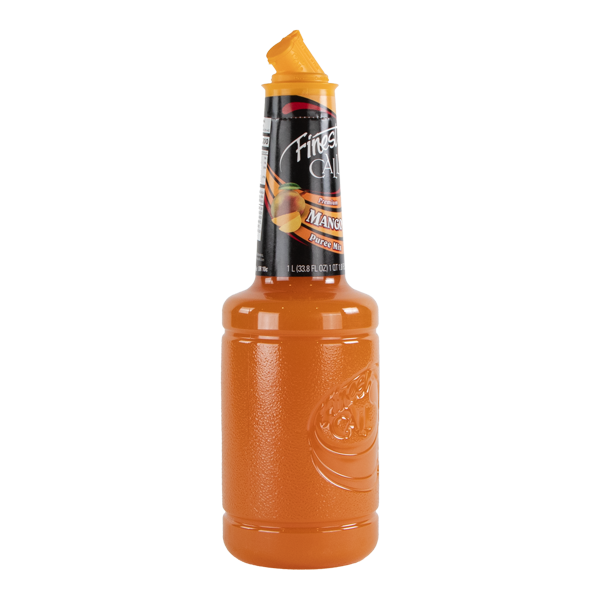 FINEST CALL MANGO PUREE