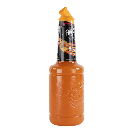 FINEST CALL MANGO PUREE