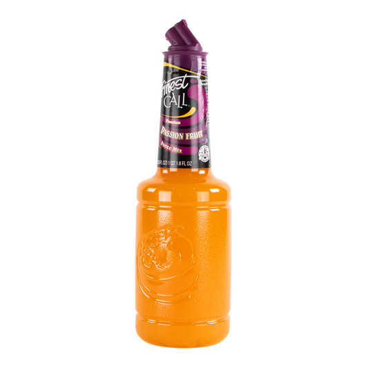 FINEST CALL PASSION FRUIT PUREE