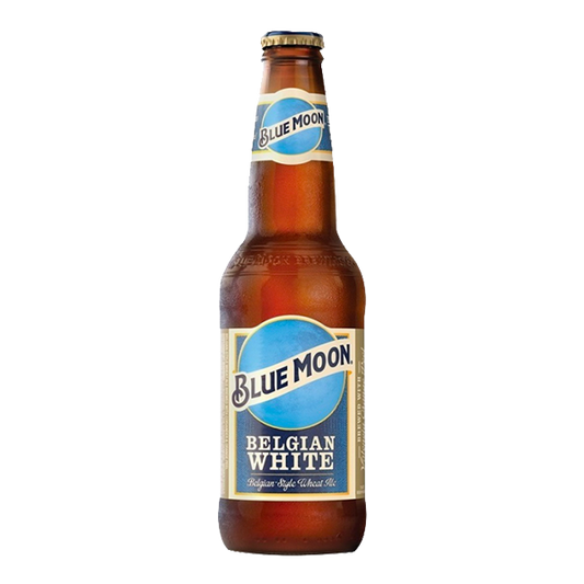 CERVEZA BLUE MOON WHITE BOT