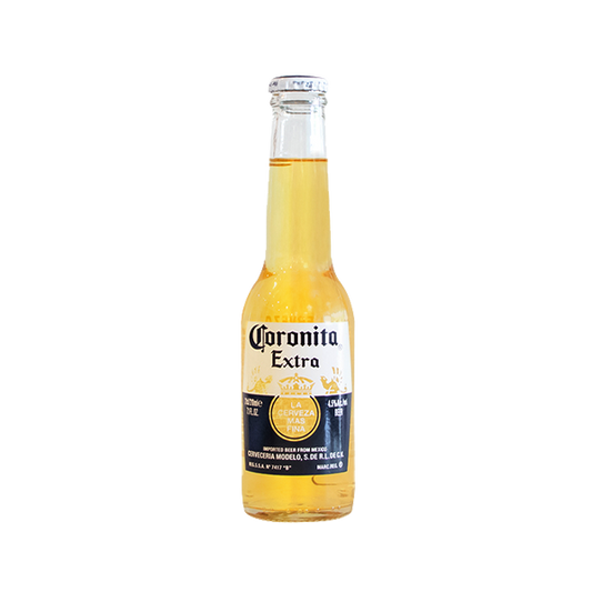 CERVEZA CORONITA BOT