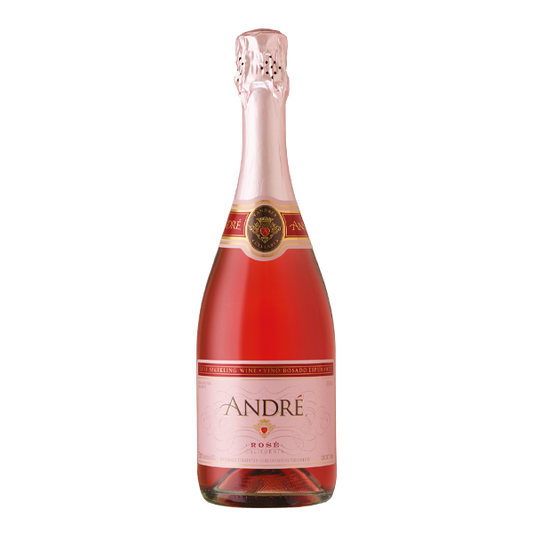 ANDRÉ ROSE
