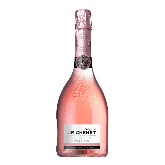 JP. CHENET BRUT ROSE