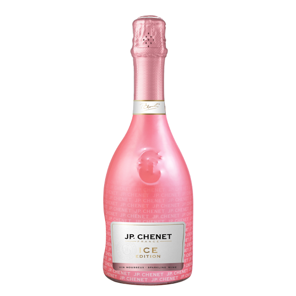 JP. CHENET ICE EDITION ROSE