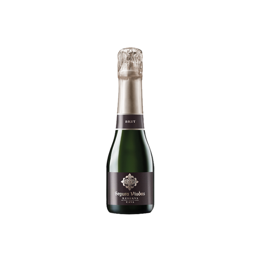 SEGURA VIUDAS BRUT RESERVA