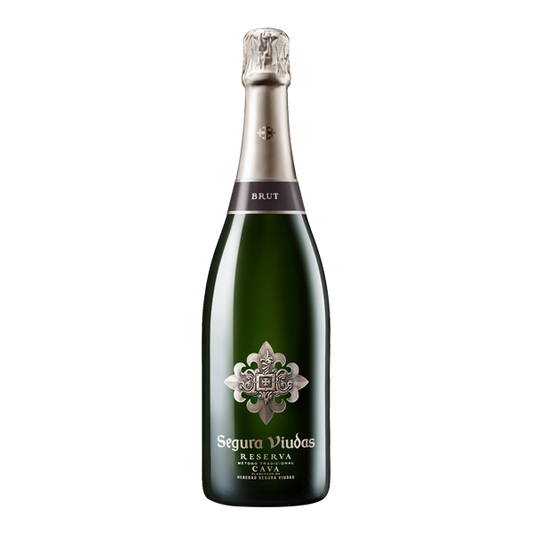 SEGURA VIUDAS BRUT RESERVA