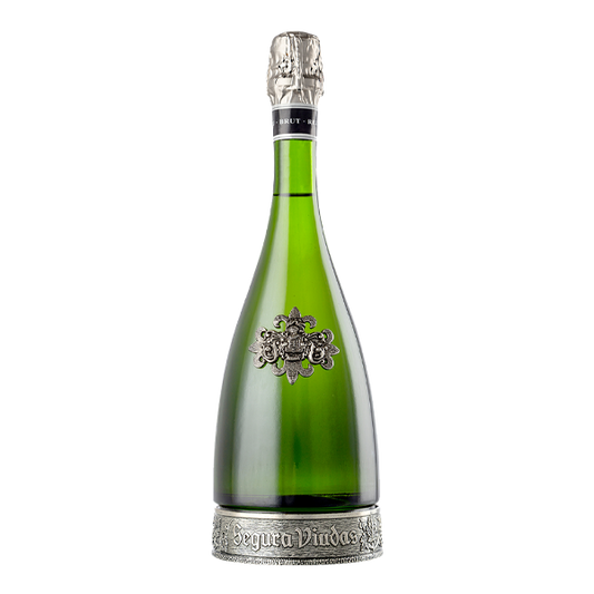 SEGURA VIUDAS RESERVA HEREDAD