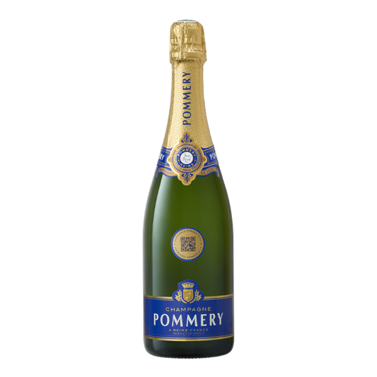 POMMERY BRUT ROYAL