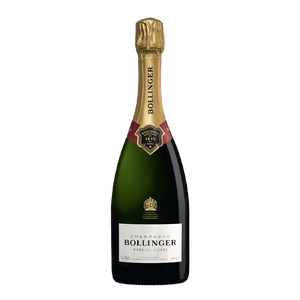 BOLLINGER SPECIAL CUVÉE BRUT – La Bottega Panamá