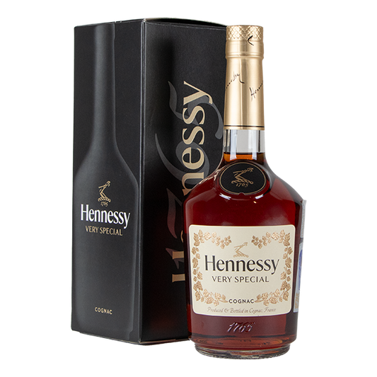 HENNESSY V.S.