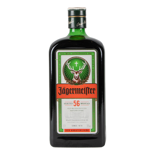 JÄGERMEISTER