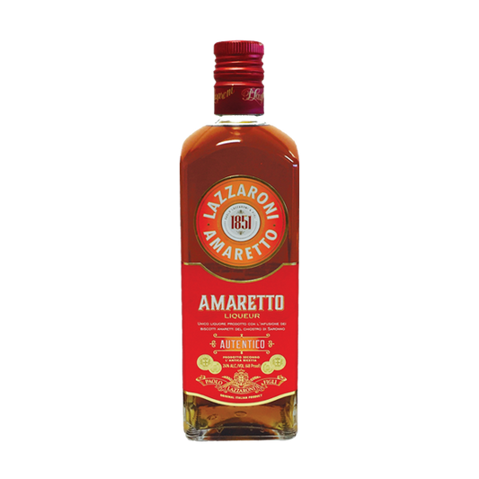 LAZZARONI AMARETTO