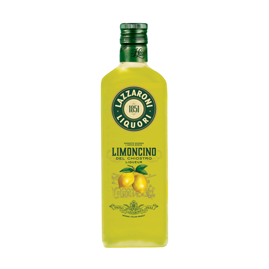 LAZZARONI LIMONCINO DEL CHIOSTRO