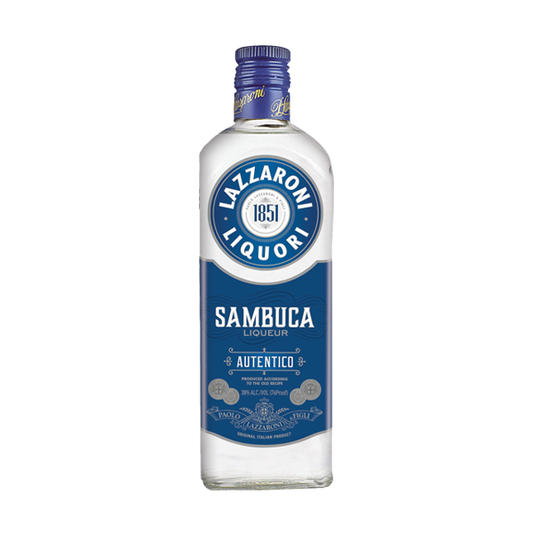 LAZZARONI SAMBUCA