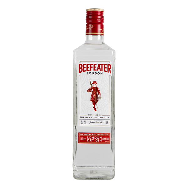 GIN BEEFEATER