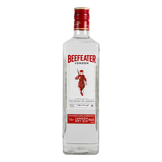 GIN BEEFEATER