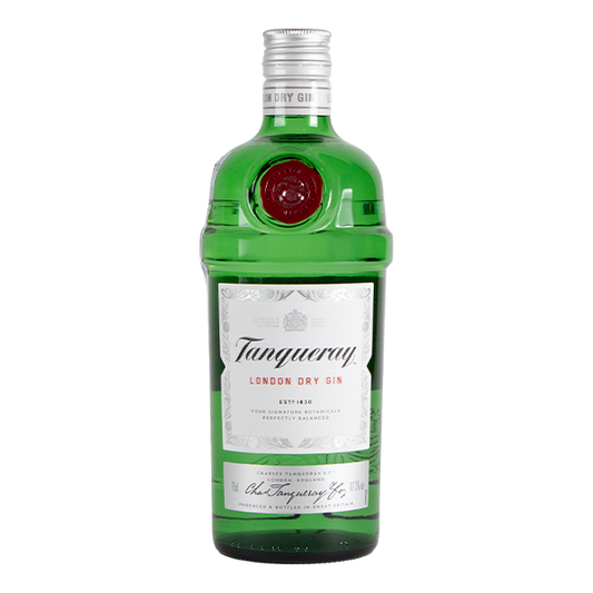 GIN TANQUERAY