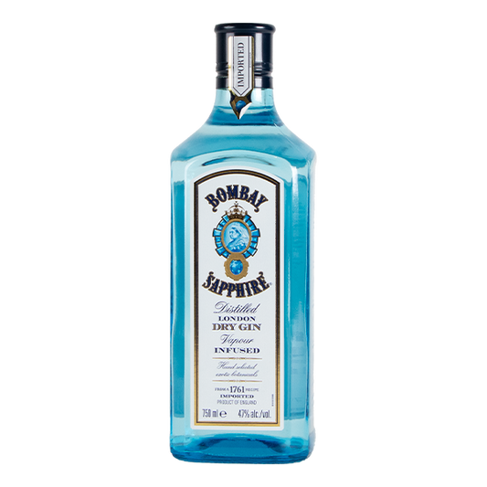 GIN BOMBAY SHAPIRE