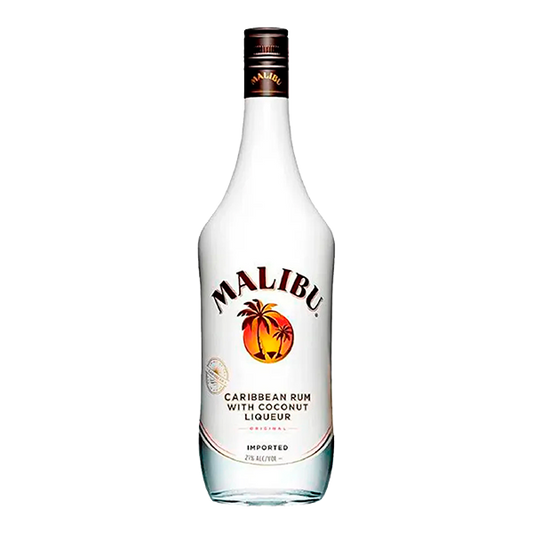 RON MALIBU
