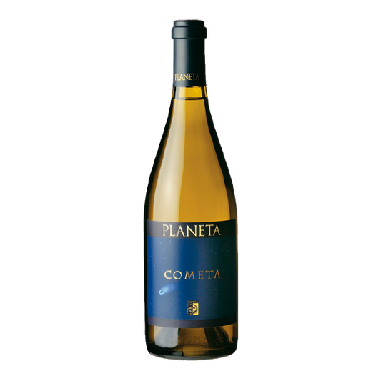 PLANETA COMETA BIANCO