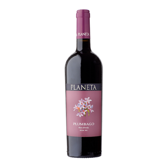 PLANETA PLUMBAGO