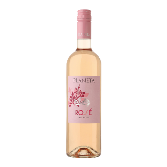 PLANETA ROSE