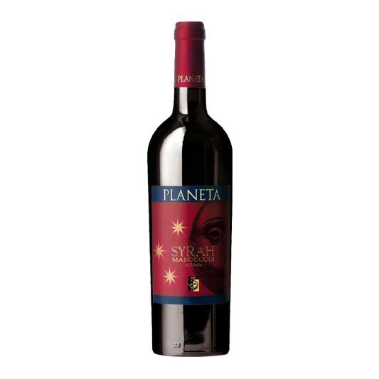 PLANETA SYRAH