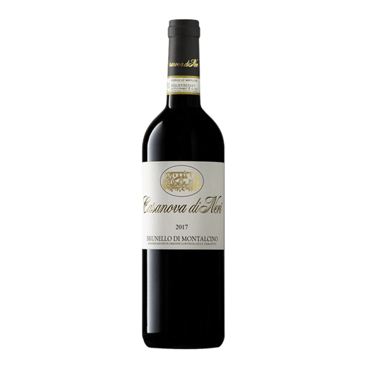 CASANOVA DI NERI BRUNELLO DI MONTALCINO 2007