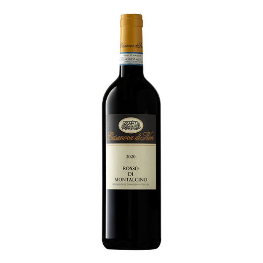 CASANOVA DI NERI ROSSO DI MONTALCINO