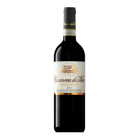 CASANOVA DI NERI TENUTA NUOVA BRUNELLO DI MONTALCINO