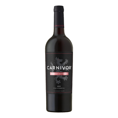 CARNIVOR CABERNET SAUVIGNON
