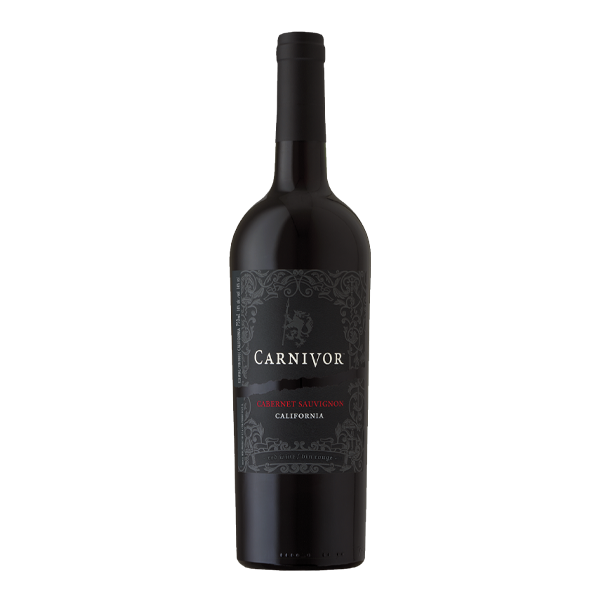 CARNIVOR CABERNET SAUVIGNON