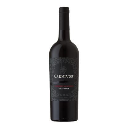 CARNIVOR CABERNET SAUVIGNON