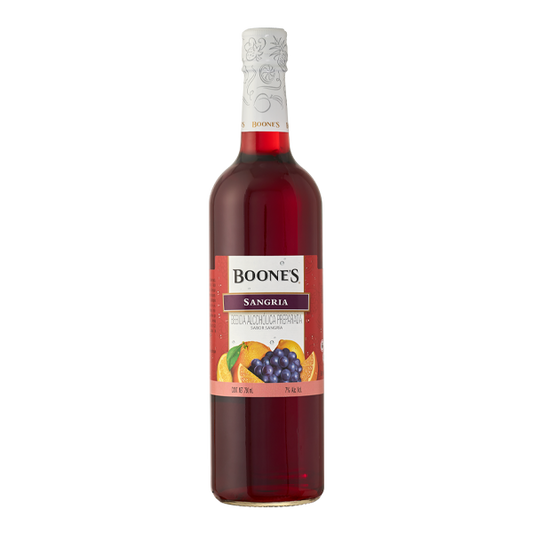 BOONES SANGRIA